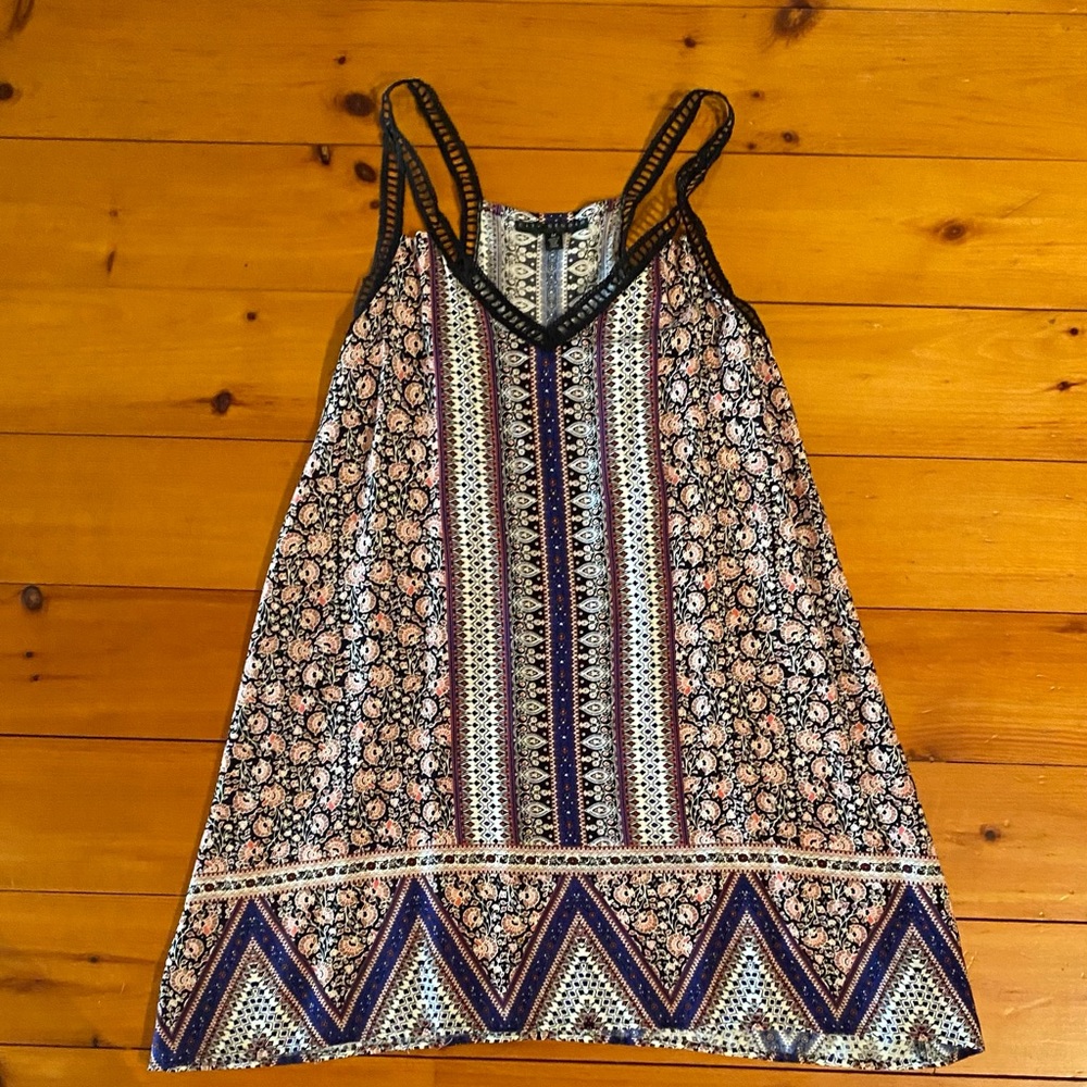 Sun Dress